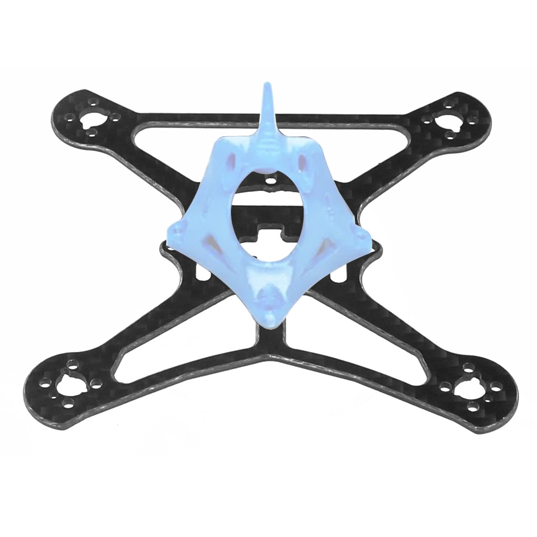 Betafpv Twiglet-カーボンファイバーフレームプ - Smoke Stopper のレビューと価格