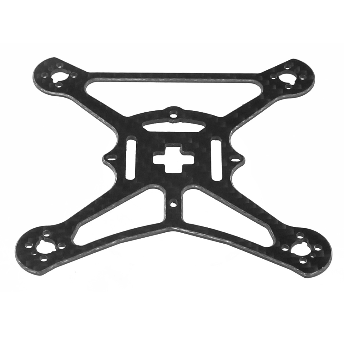 Betafpv Twiglet-カーボンファイバーフレームプ - Smoke Stopper のレビューと価格