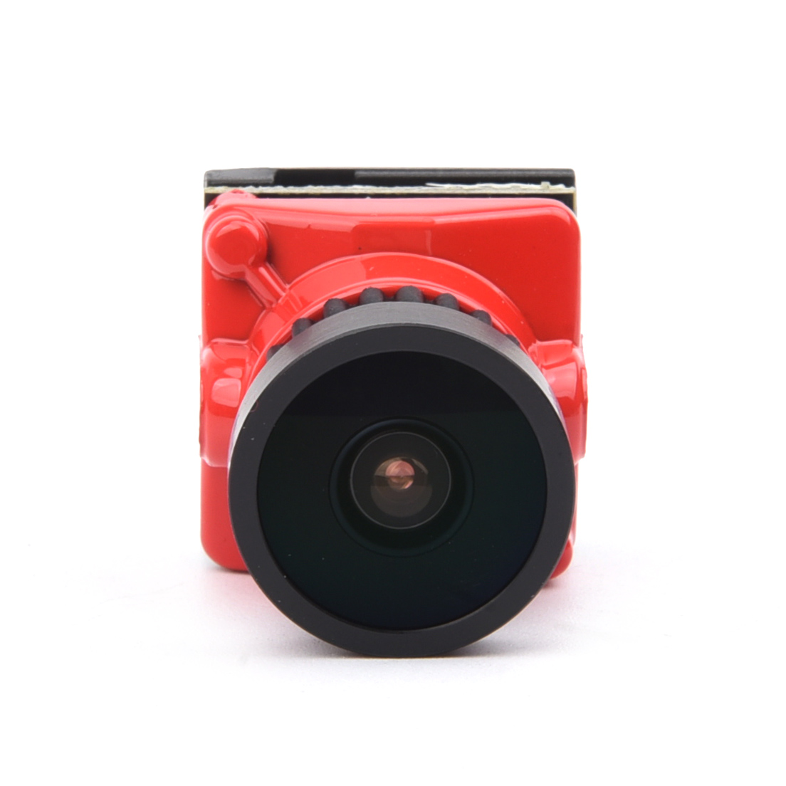 Mista Ratel 2000TVL FPV ミニカメラ  - Analog Fpv Camera のレビューと価格