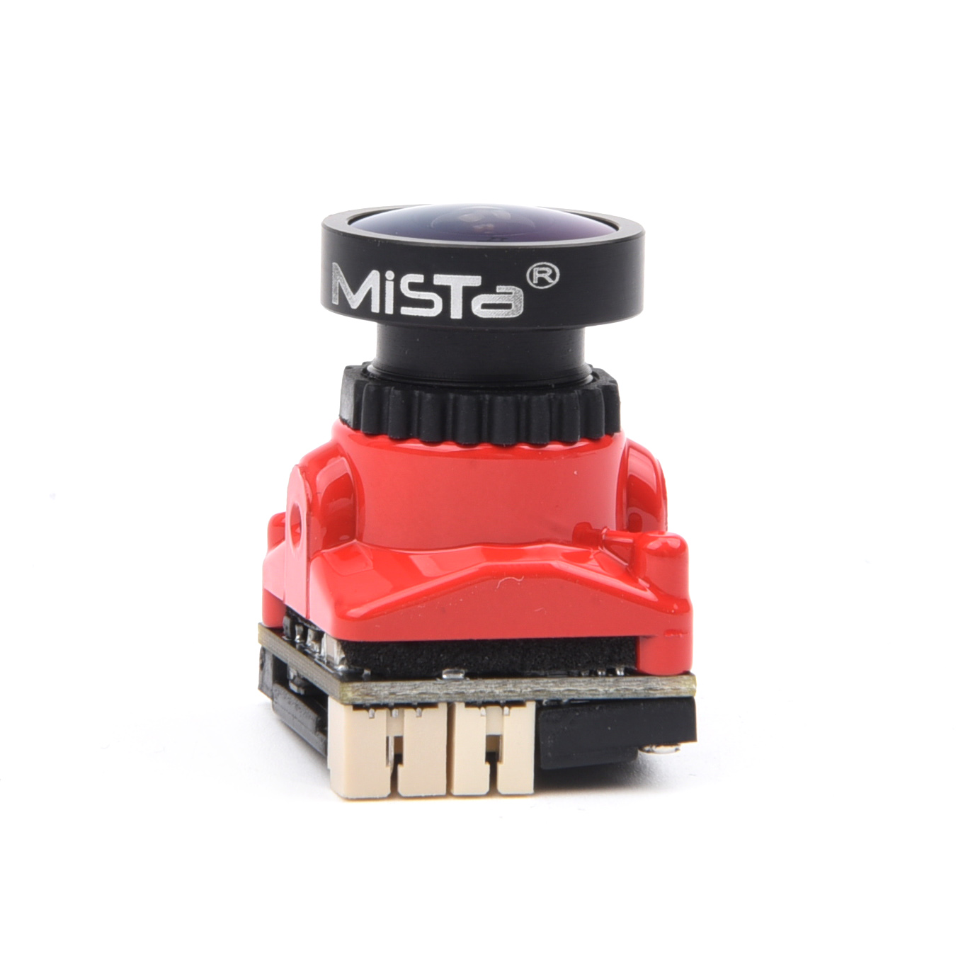 Mista Ratel 2000TVL FPV ミニカメラ  - Analog Fpv Camera のレビューと価格