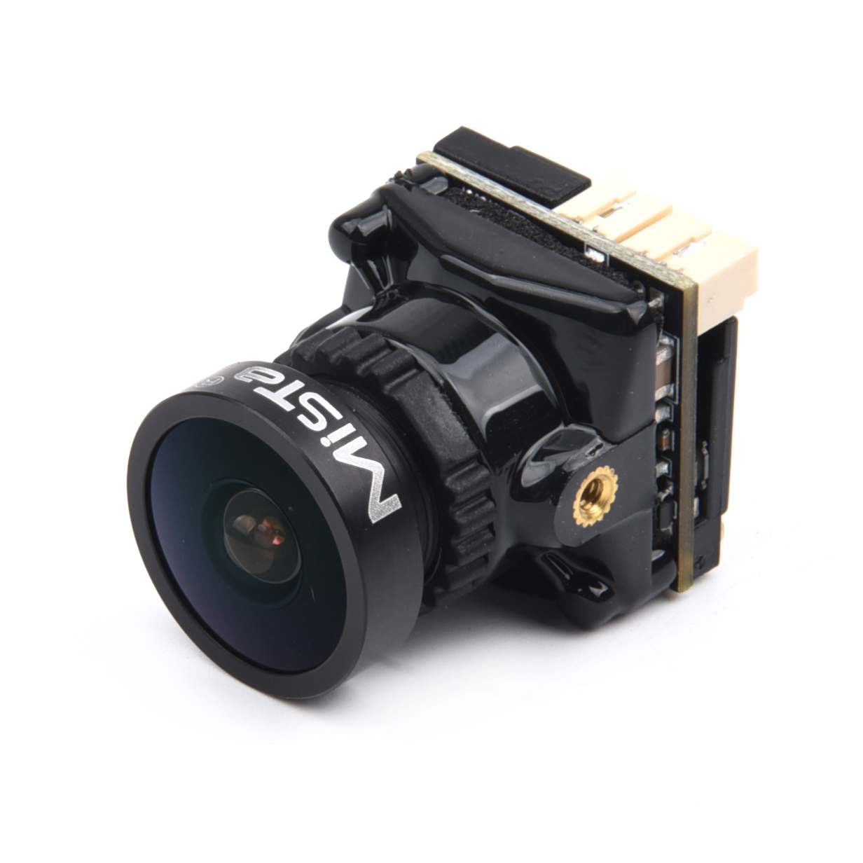 Mista Ratel 2000TVL FPV ミニカメラ  - Analog Fpv Camera のレビューと価格