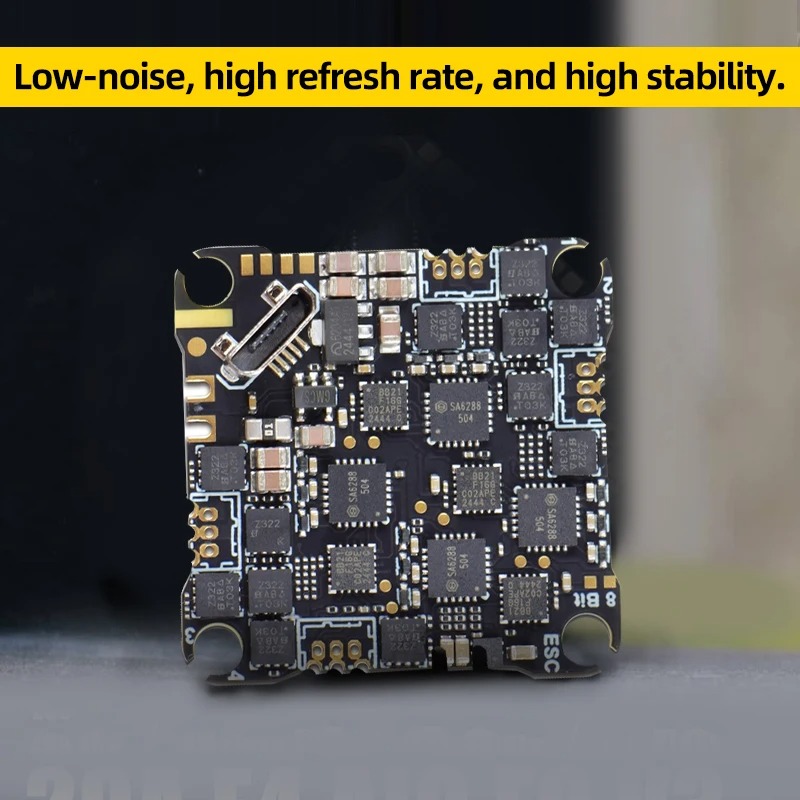 2026NEWJHEMCU Jinhang GHF435 A - Flight Controller のレビューと価格