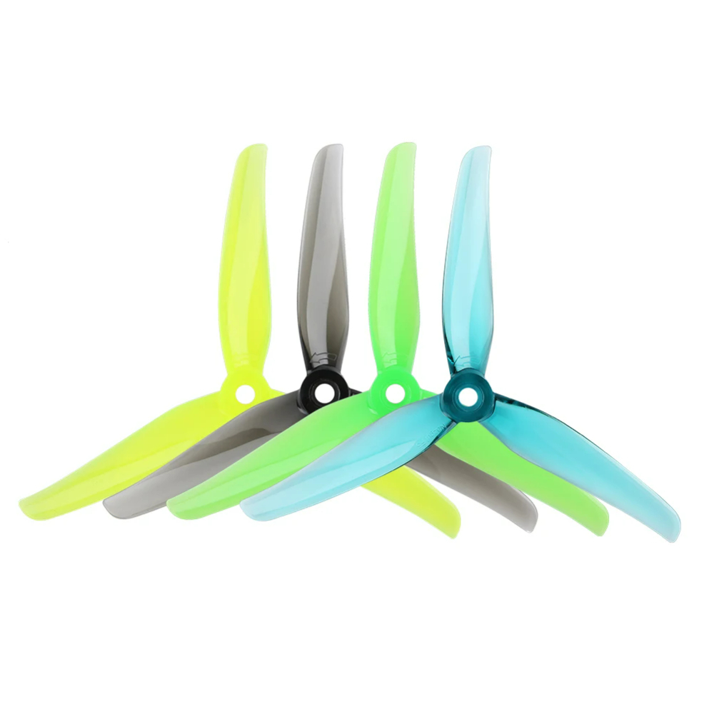 iFlight Nazgul F5 5 インチ 3 ブレード - 5 Inch Propeller のレビューと価格