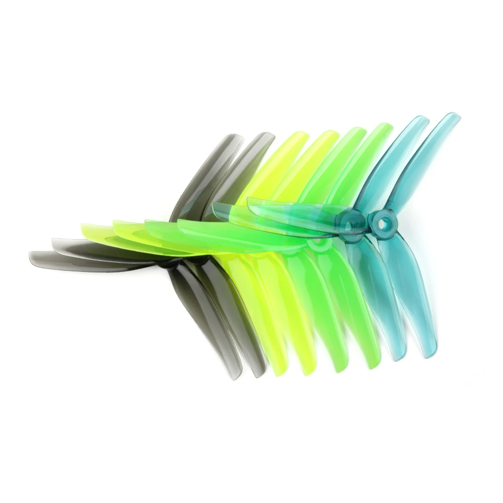 iFlight Nazgul F5 5 インチ 3 ブレード - 5 Inch Propeller のレビューと価格