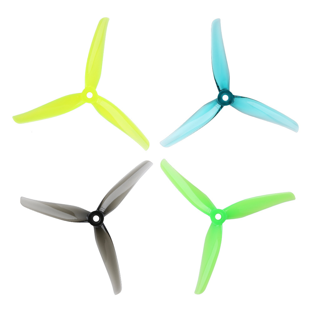 iFlight Nazgul F5 5 インチ 3 ブレード - 5 Inch Propeller のレビューと価格