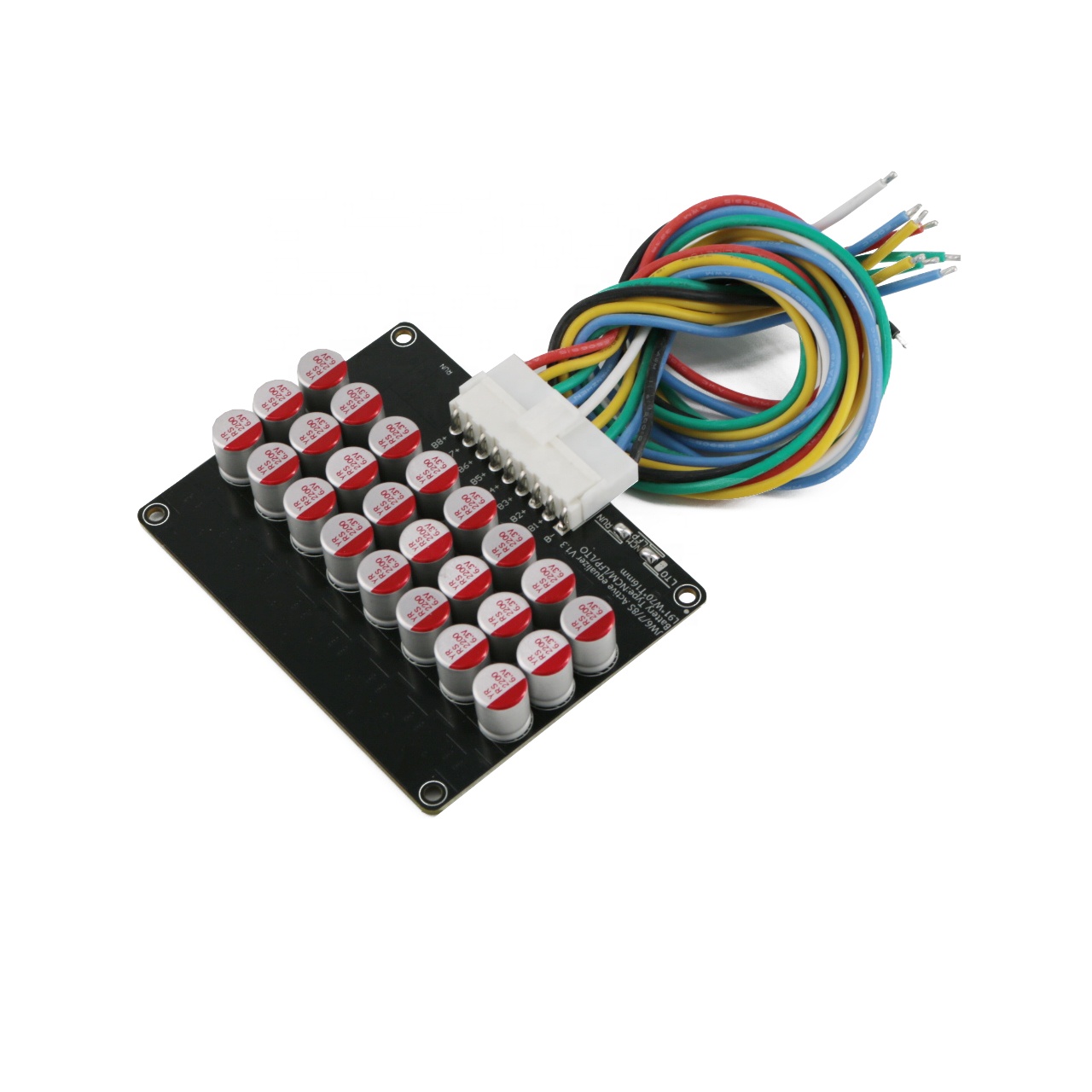 卸売 5A アクティブイコライザーバランサー 6S 7S 8 - Lipo Battery 6S のレビューと価格