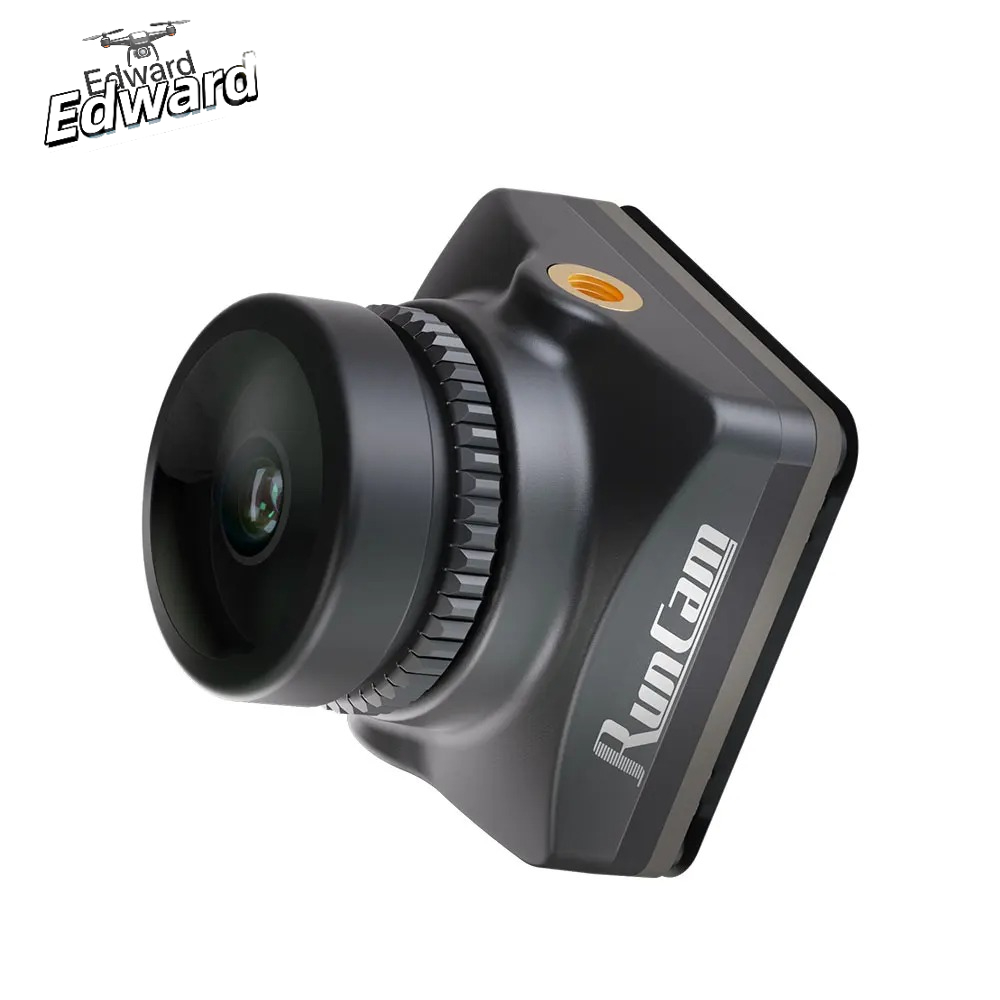 2026 Edward RunCam Phoenix 2 S - Runcam Camera のレビューと価格