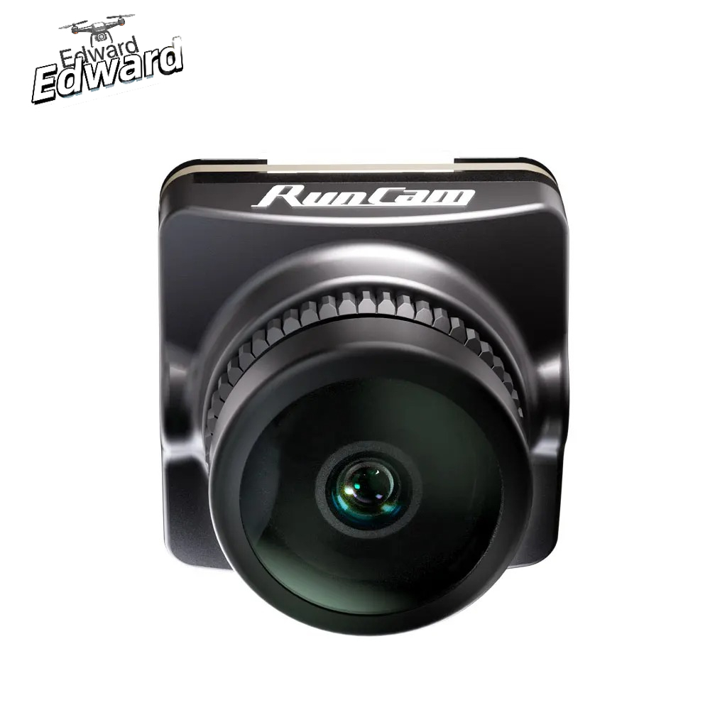 2026 Edward RunCam Phoenix 2 S - Runcam Camera のレビューと価格