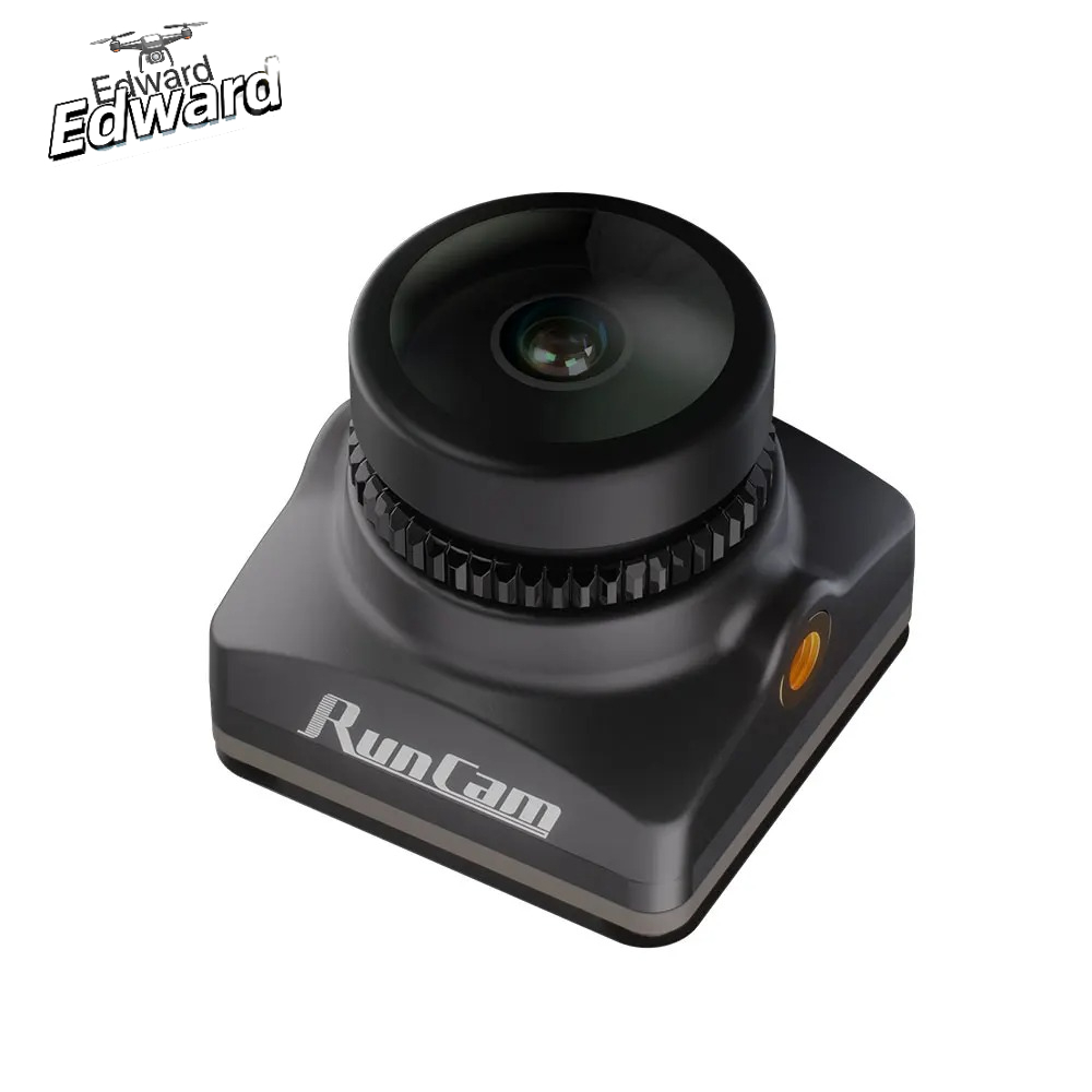 2026 Edward RunCam Phoenix 2 S - Runcam Camera のレビューと価格