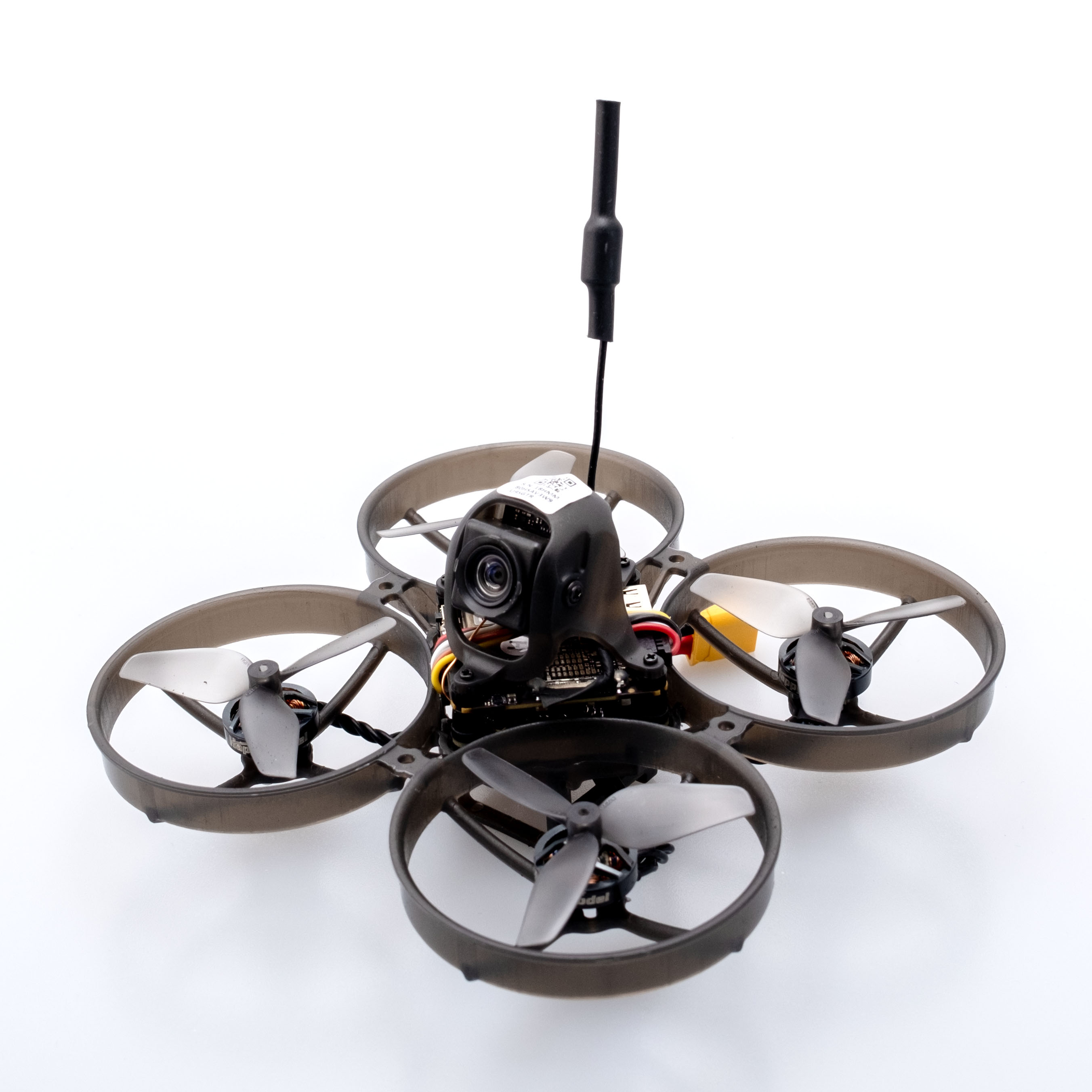 ハッピーモデル M80 フープフレーム 80mmホイールベー - Dji Drone のレビューと価格