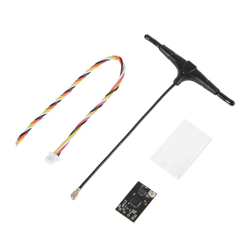最高の20X ELRS 2.4Ghz NANO受信機、T型ア - Drone Antenna のレビューと価格