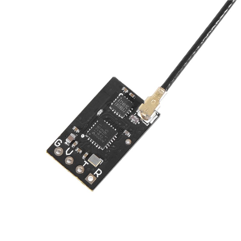 最高の20X ELRS 2.4Ghz NANO受信機、T型ア - Drone Antenna のレビューと価格