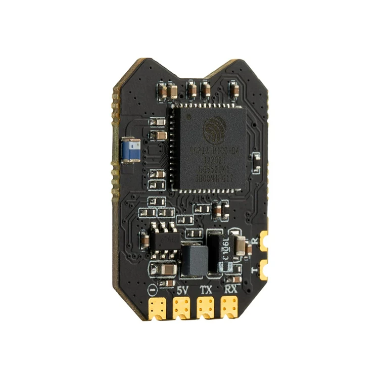 RadioMaster RP4TD ExpressLRS 2 - Analog Fpv Camera のレビューと価格