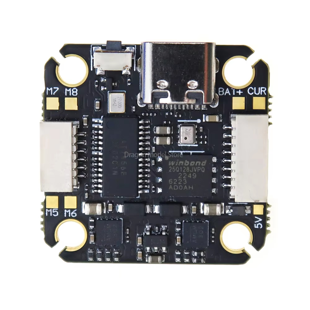 JHEMCU F405 NOXE V2 フライトコントローラ - F405 Flight Controller のレビューと価格
