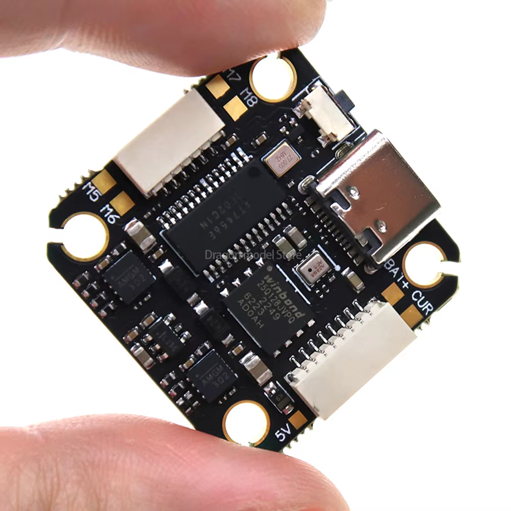 JHEMCU F405 NOXE V2 フライトコントローラ - F405 Flight Controller のレビューと価格