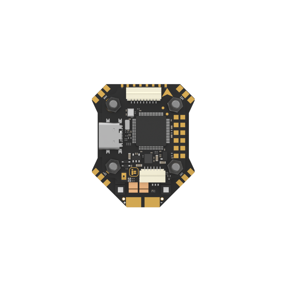 iFlight Borg F7ミニスタック フライトコントロ - Flight Controller のレビューと価格
