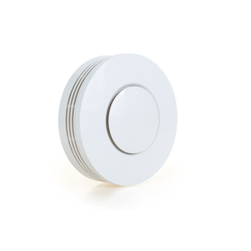 煙探知器en14604 433mhzワイヤレスMD-2105 - Smoke Stopper のレビューと価格