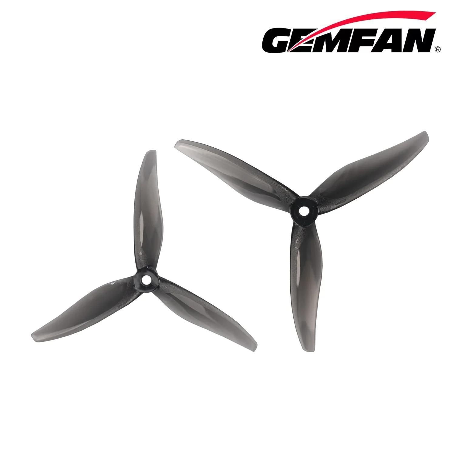 Gemfan 5129 5インチ 3枚羽根/トライブレードプ - 5 Inch Propeller のレビューと価格