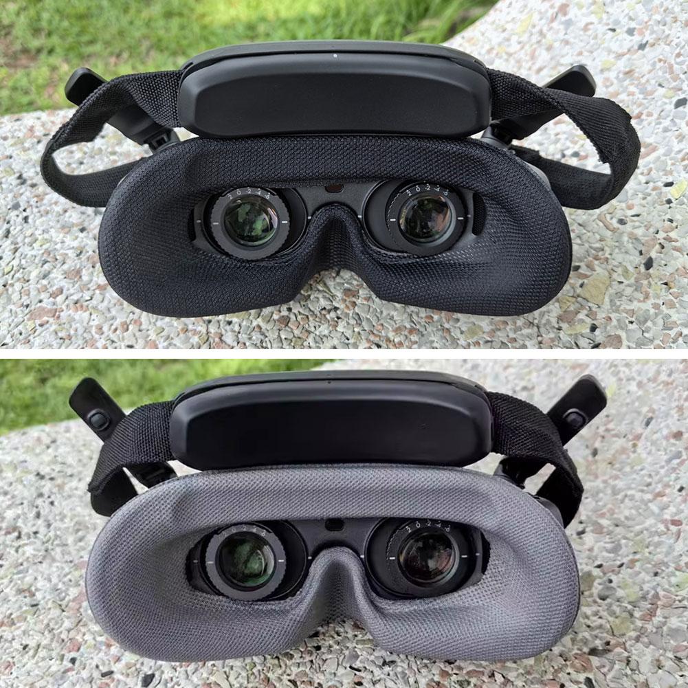 DJI アバター 2 ゴーグル 3 フォームパッドスポンジア - Drone Goggles Dji のレビューと価格
