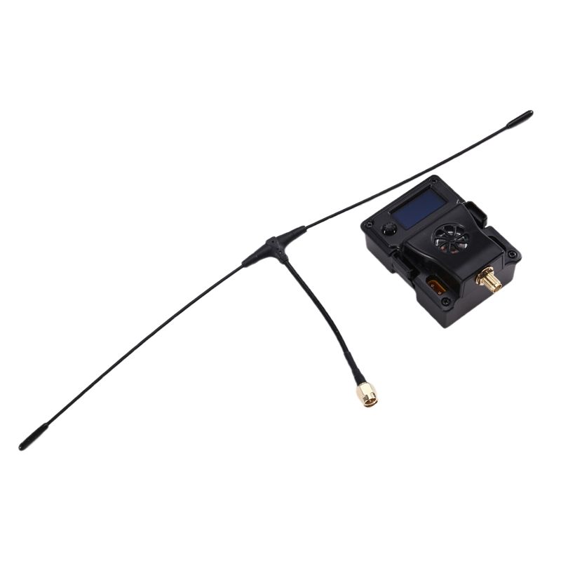 B05C-ELRS 433MHz 高周波ヘッド ES900受 - Drone Antenna のレビューと価格