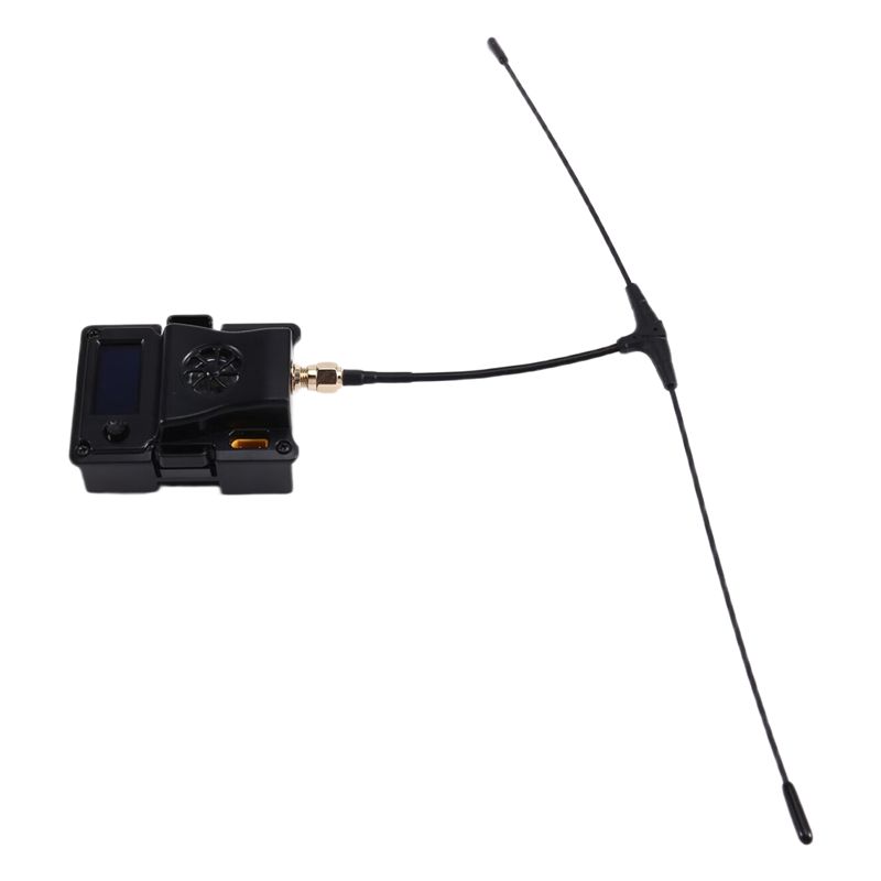 B05C-ELRS 433MHz 高周波ヘッド ES900受 - Drone Antenna のレビューと価格