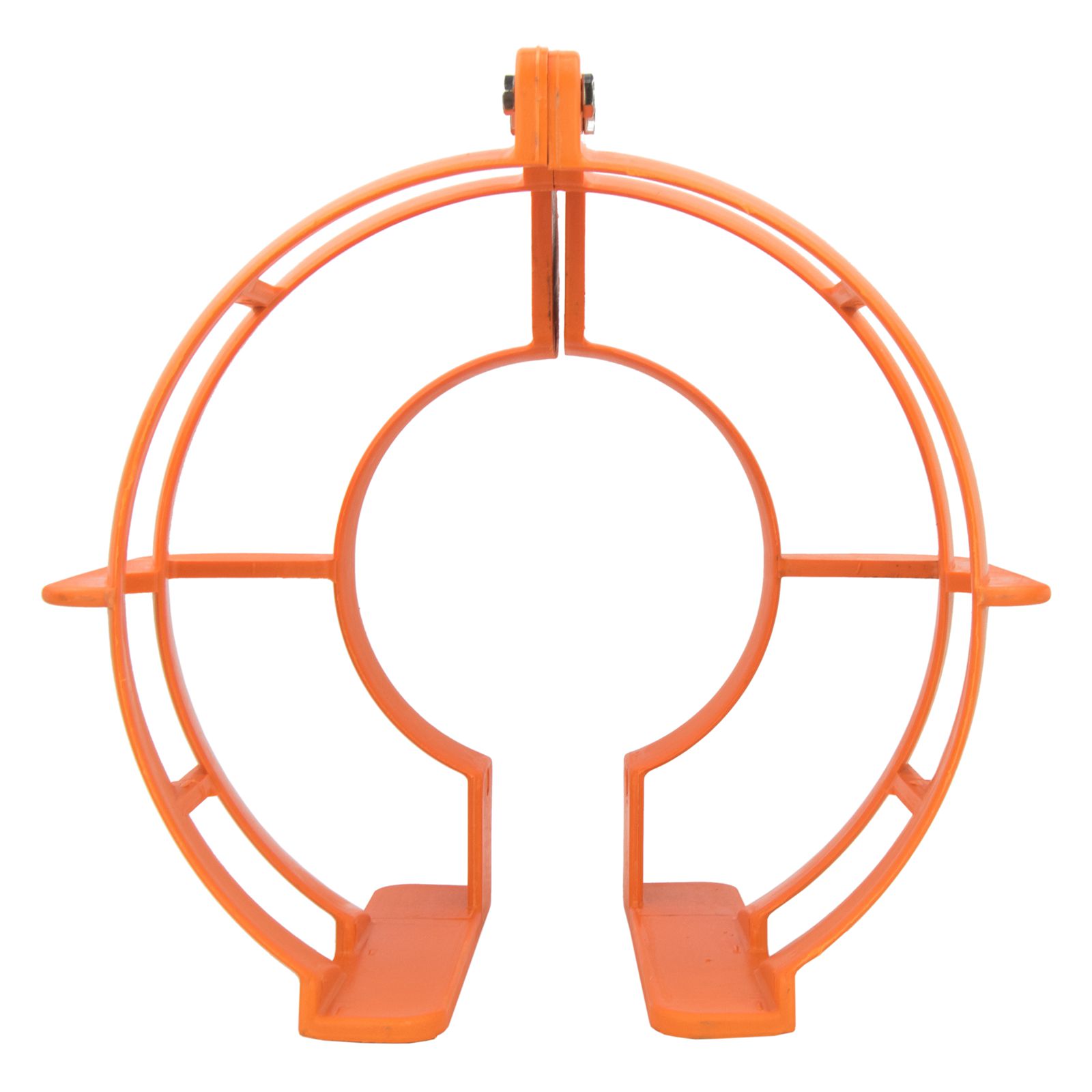 11インチボートプロップガードカバー |   25～35HP - Propeller Guard のレビューと価格