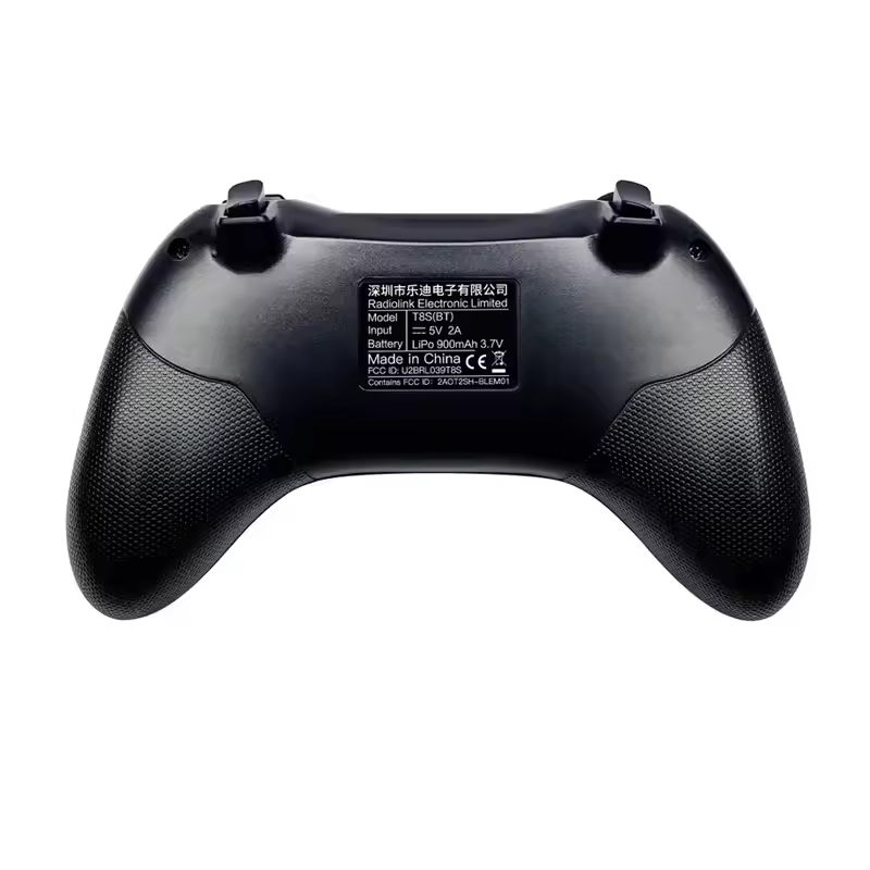 RadioLink T8S ラジオリモート送信機、FPVドロ - Rc Drone のレビューと価格