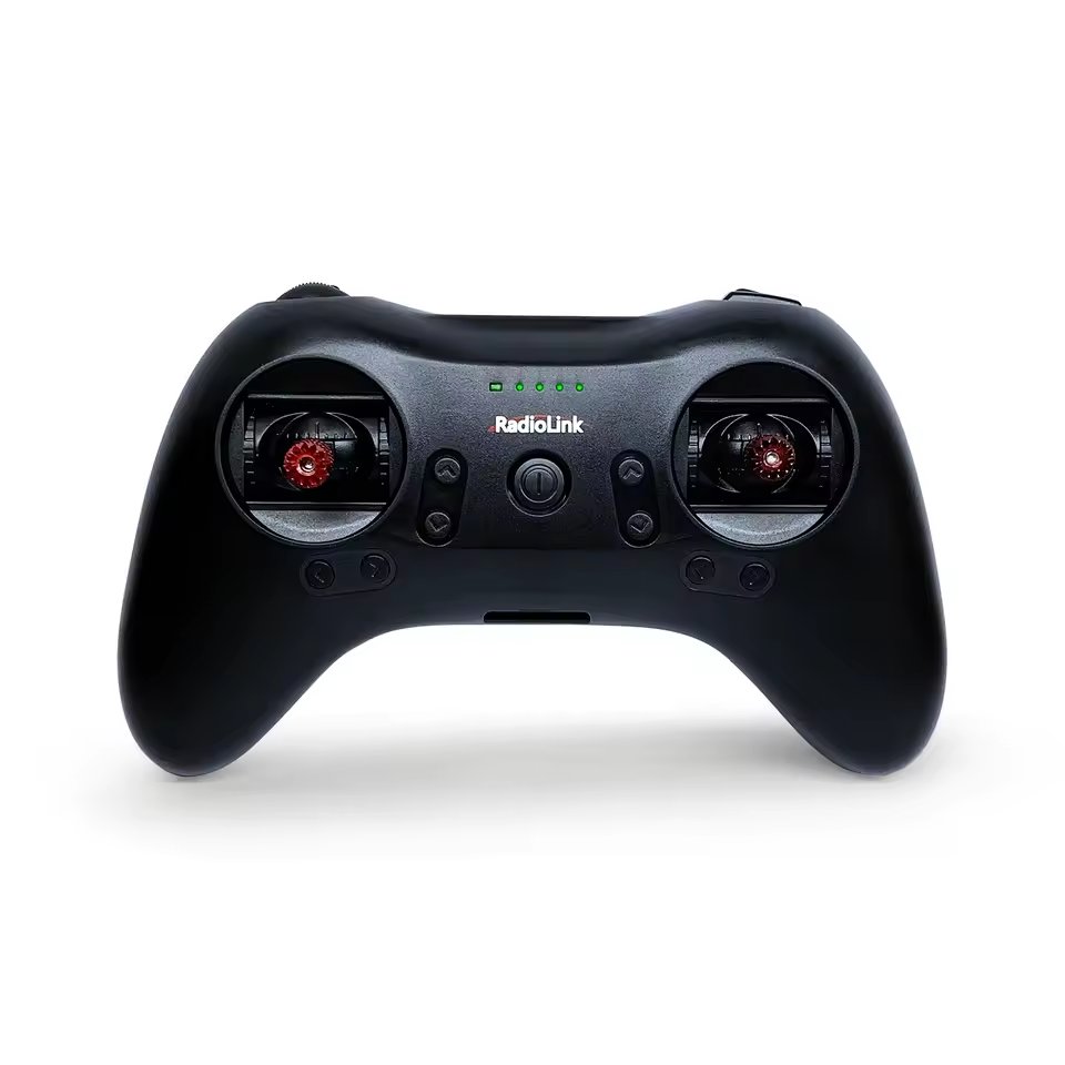 RadioLink T8S ラジオリモート送信機、FPVドロ - Rc Drone のレビューと価格