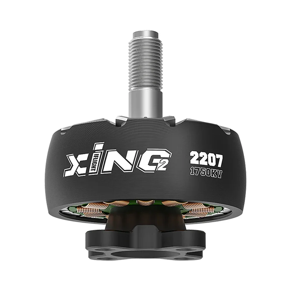 IFlight XING2 2207 2750KV/1750 - 5 Inch Propeller のレビューと価格