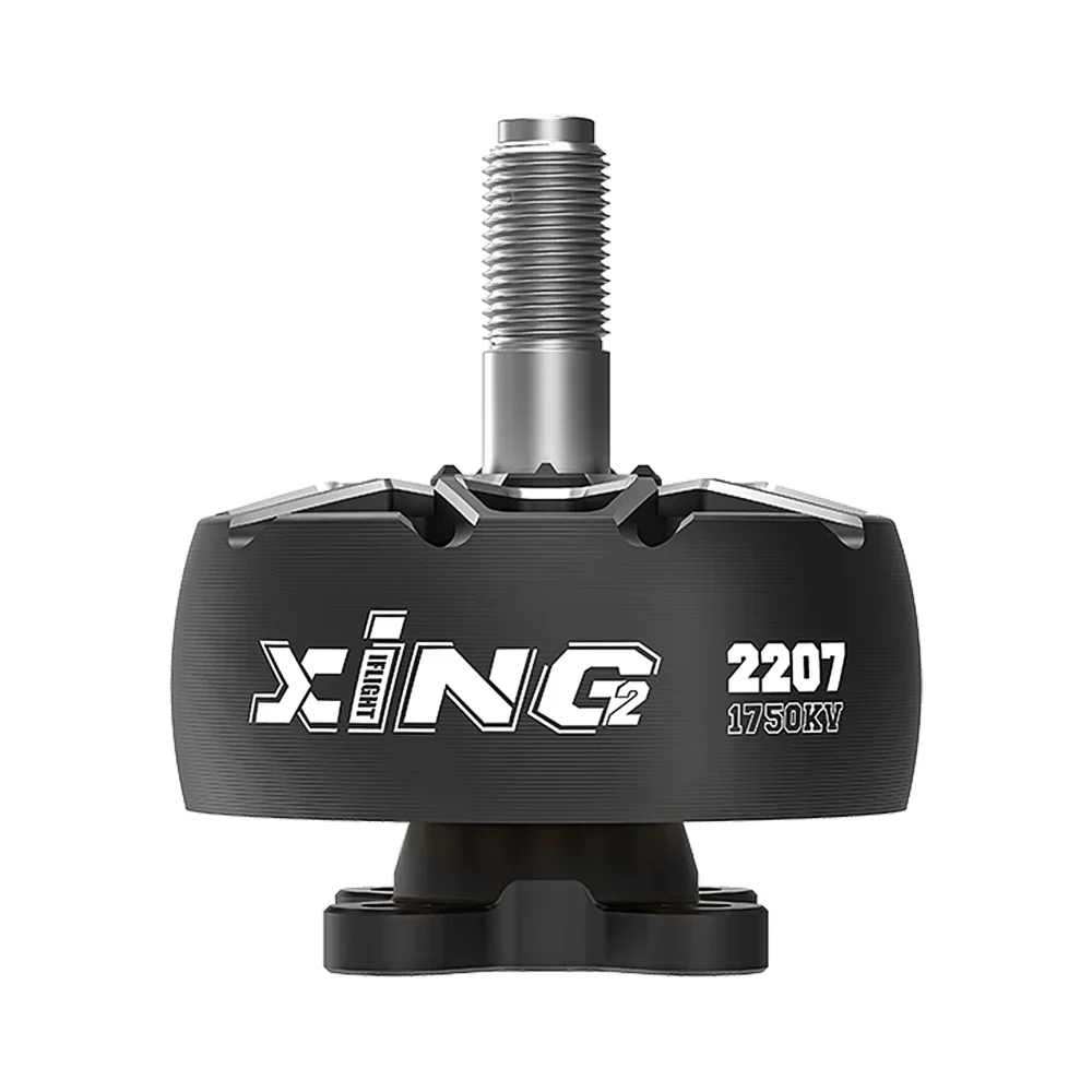 IFlight XING2 2207 2750KV/1750 - 5 Inch Propeller のレビューと価格