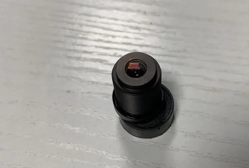 BB0003 1/3 - 2.1mm - FOV 165 M - Runcam Camera のレビューと価格