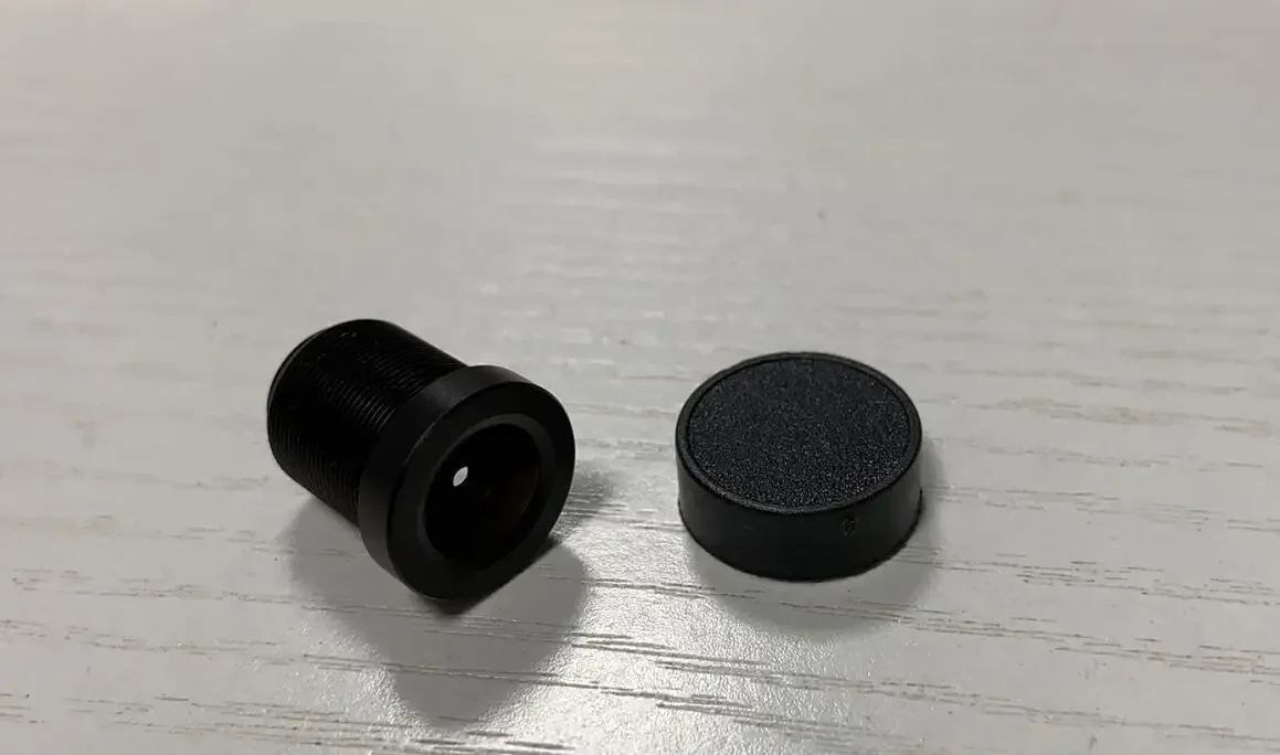 BB0003 1/3 - 2.1mm - FOV 165 M - Runcam Camera のレビューと価格