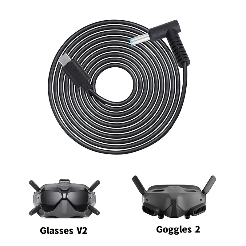 DJI Goggles 2 / Glasses V2用充電ケ - Drone Goggles Dji のレビューと価格