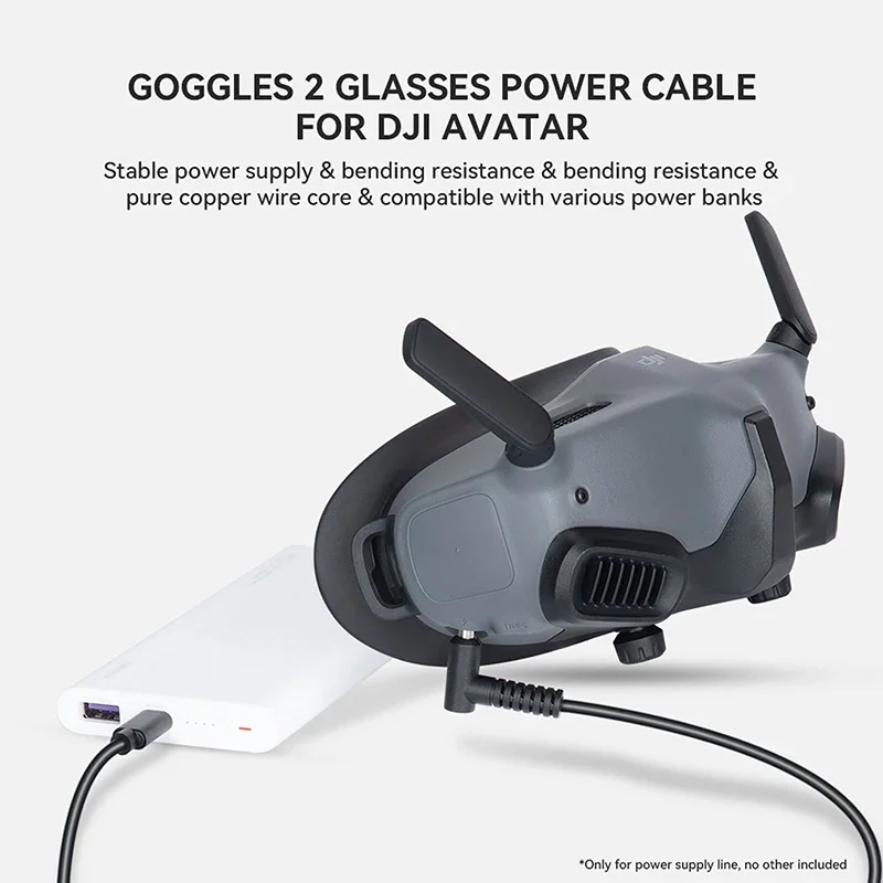 DJI Goggles 2 / Glasses V2用充電ケ - Drone Goggles Dji のレビューと価格