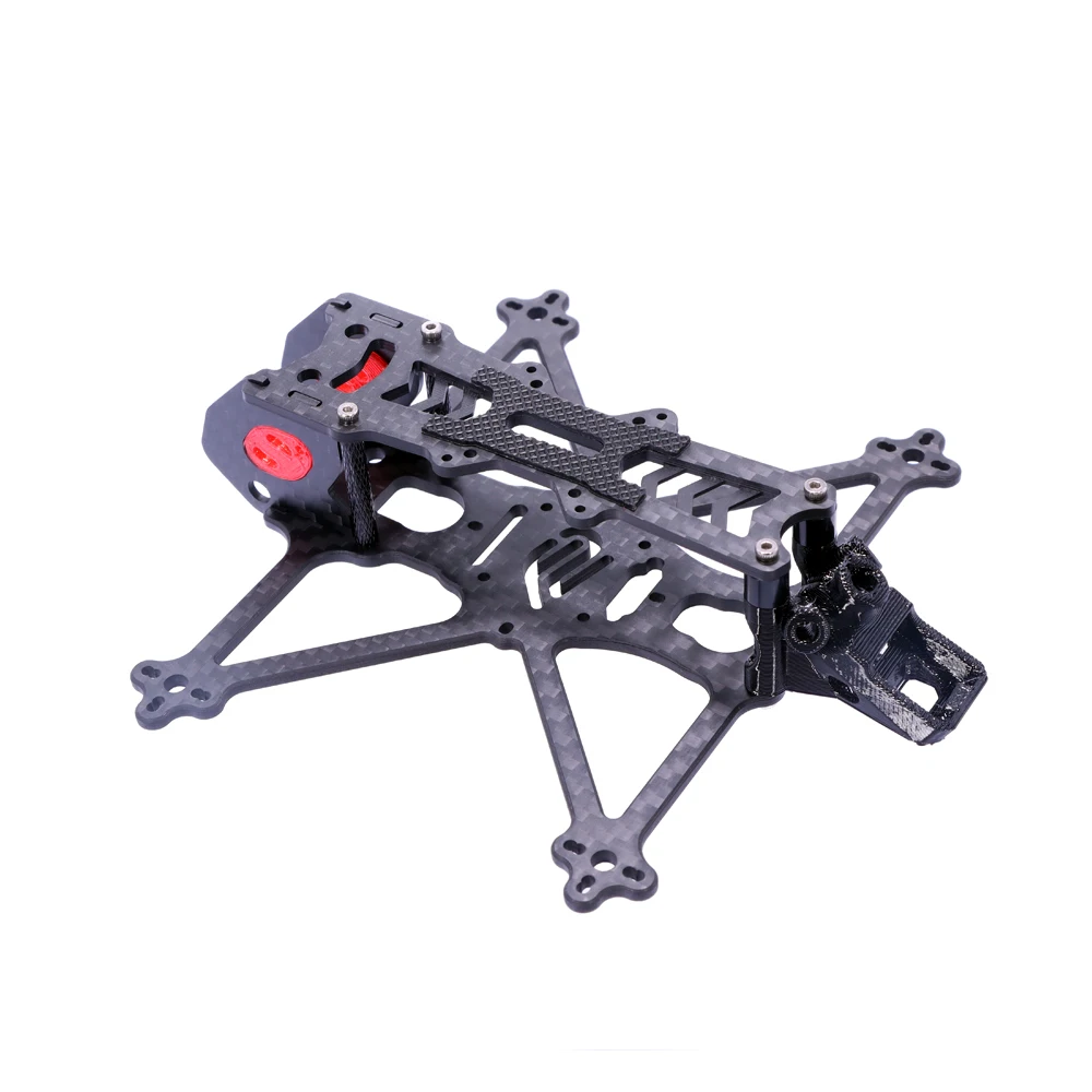 Alfarcプロペラつまようじフレームキット、rcレーシング - Dji Drone のレビューと価格