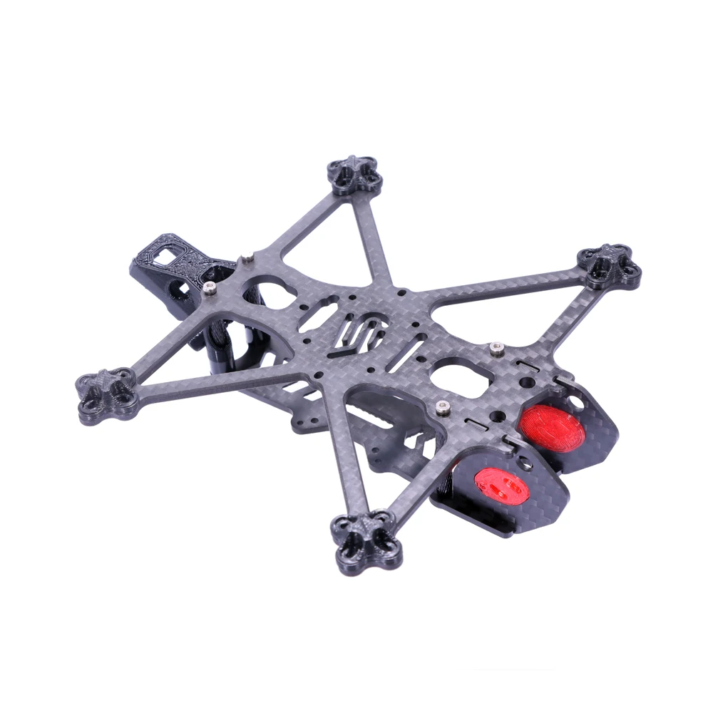 Alfarcプロペラつまようじフレームキット、rcレーシング - Dji Drone のレビューと価格