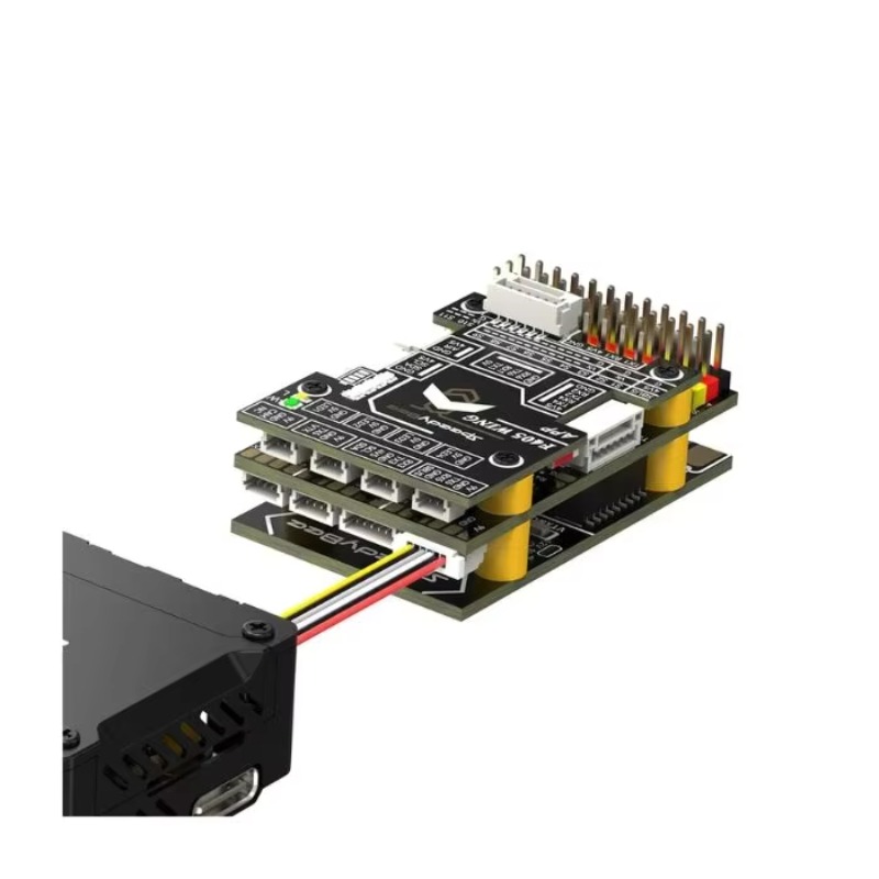 NEW GGDX SpeedyBee F405 WING A - Flight Controller のレビューと価格