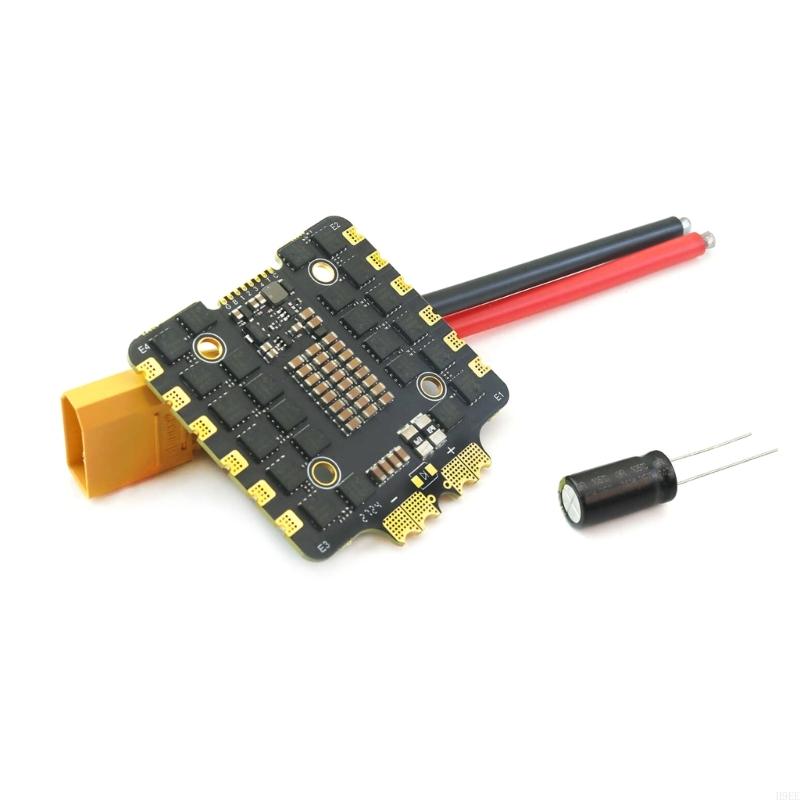 軽量 80A 8S モーターアセンブリと F722 フライト - F722 Flight Controller のレビューと価格