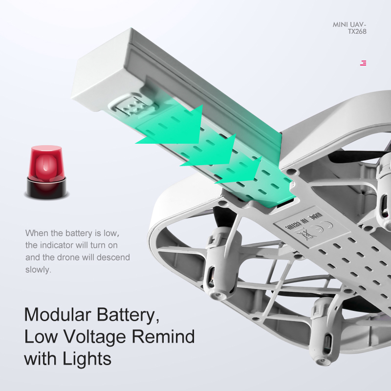 JJRC H107 FPV RCドローン（バッテリー2個付き - Brushed Drone Motor のレビューと価格