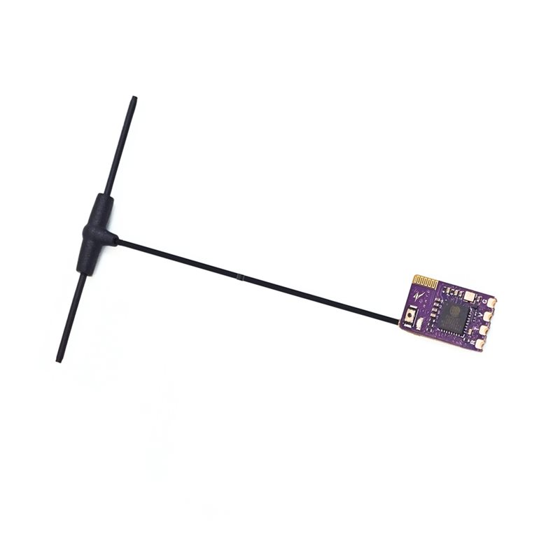 エクセレント-ELRS 2.4Gナノレシーバー CRSF/S - Drone Antenna のレビューと価格