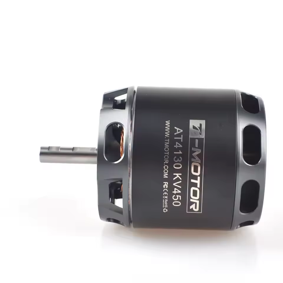 T-MOTOR AT4130 230/300/450KV ロ - Rc Drone のレビューと価格