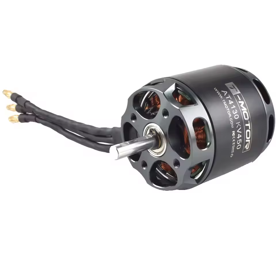 T-MOTOR AT4130 230/300/450KV ロ - Rc Drone のレビューと価格