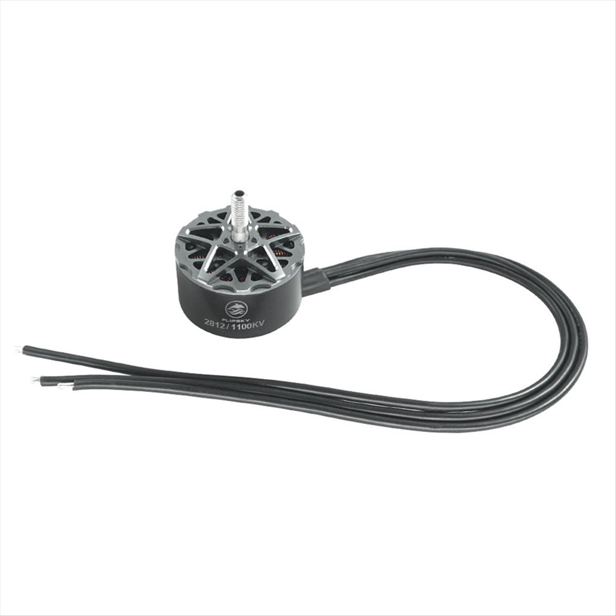 【モーター部品】2812 1100KV ブラシレスモーター、 - Rc Drone のレビューと価格