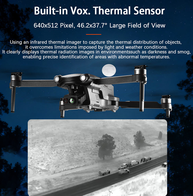 新着商品 640x512 FPVドローン用サーマルカメラモジ - Analog Fpv Camera のレビューと価格