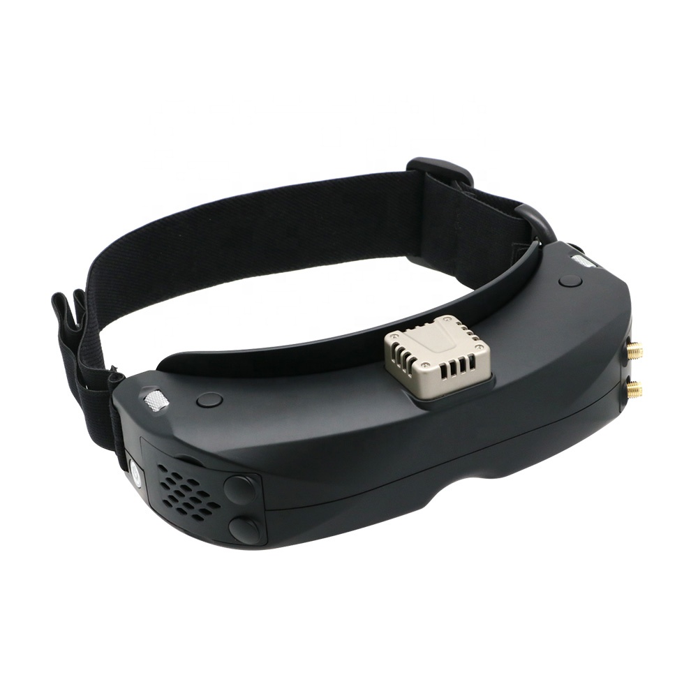SKYZONE SKY04X PRO OLED 48CH 5 - Fpv Goggles のレビューと価格