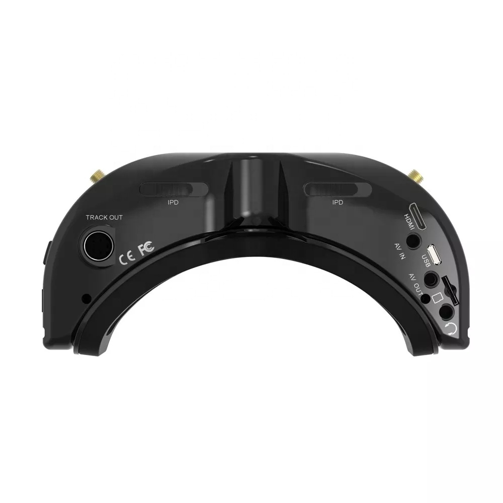 SKYZONE SKY04X PRO OLED 48CH 5 - Fpv Goggles のレビューと価格