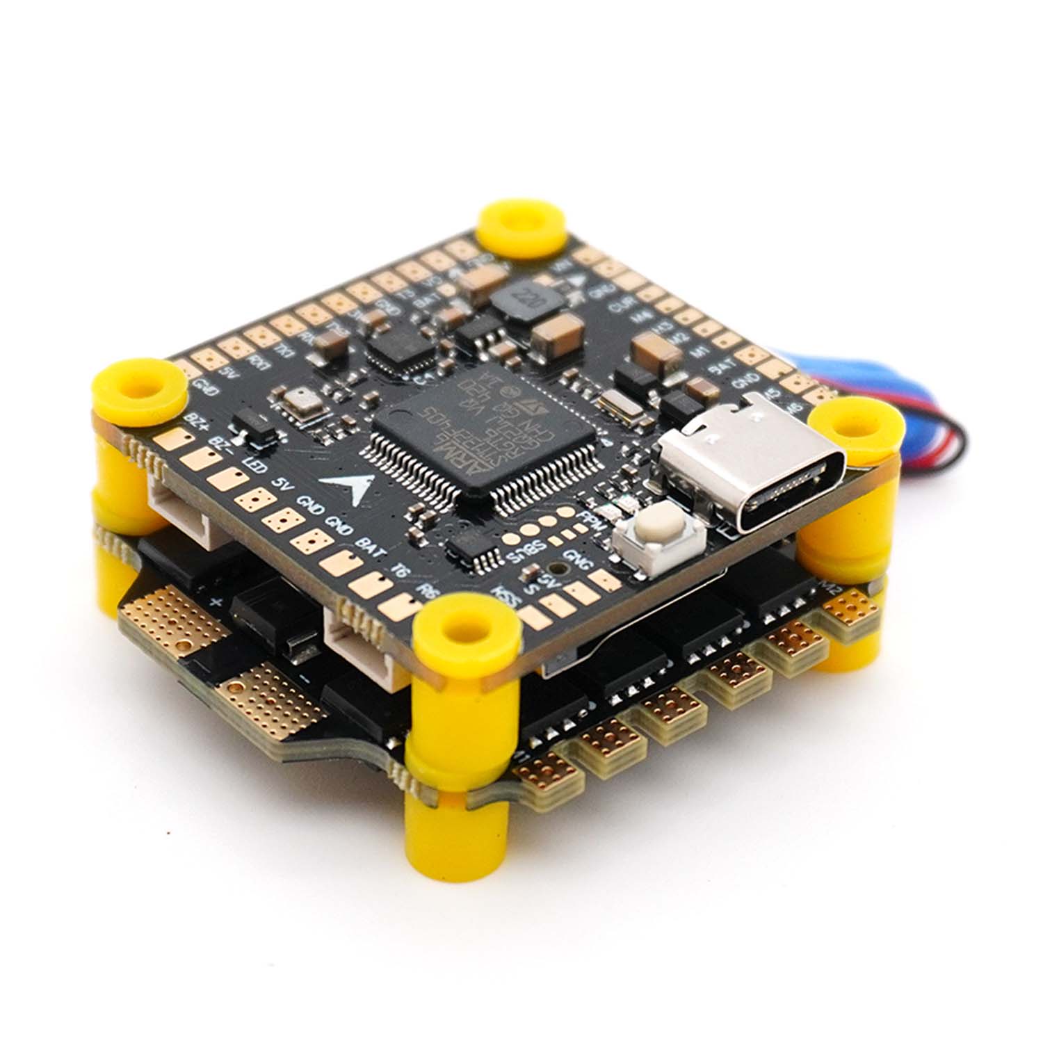 YSIDO F405 V3 フライトコントローラー BLS  - F405 Flight Controller のレビューと価格