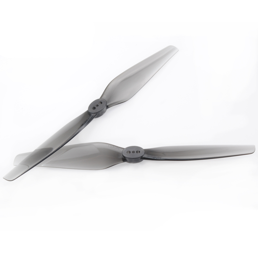 8ペア HQProp T5X3 5030 5インチ 2ブレー - 5 Inch Propeller のレビューと価格