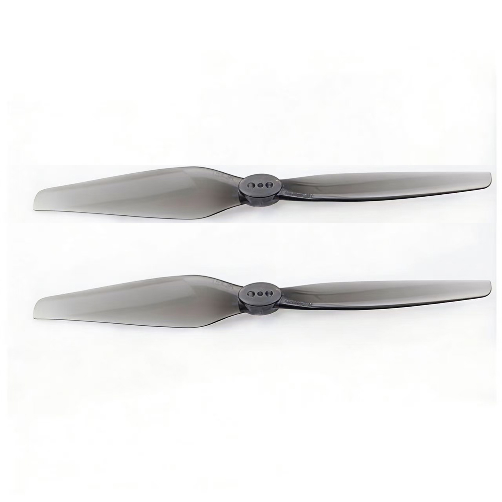 8ペア HQProp T5X3 5030 5インチ 2ブレー - 5 Inch Propeller のレビューと価格