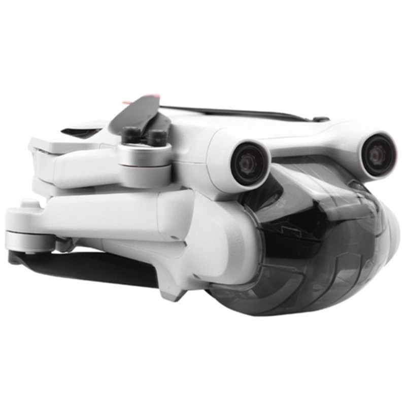 A93PHOT! DJI Mini 3 ジンバルレンズ保護カ - Dji Mini Drone のレビューと価格